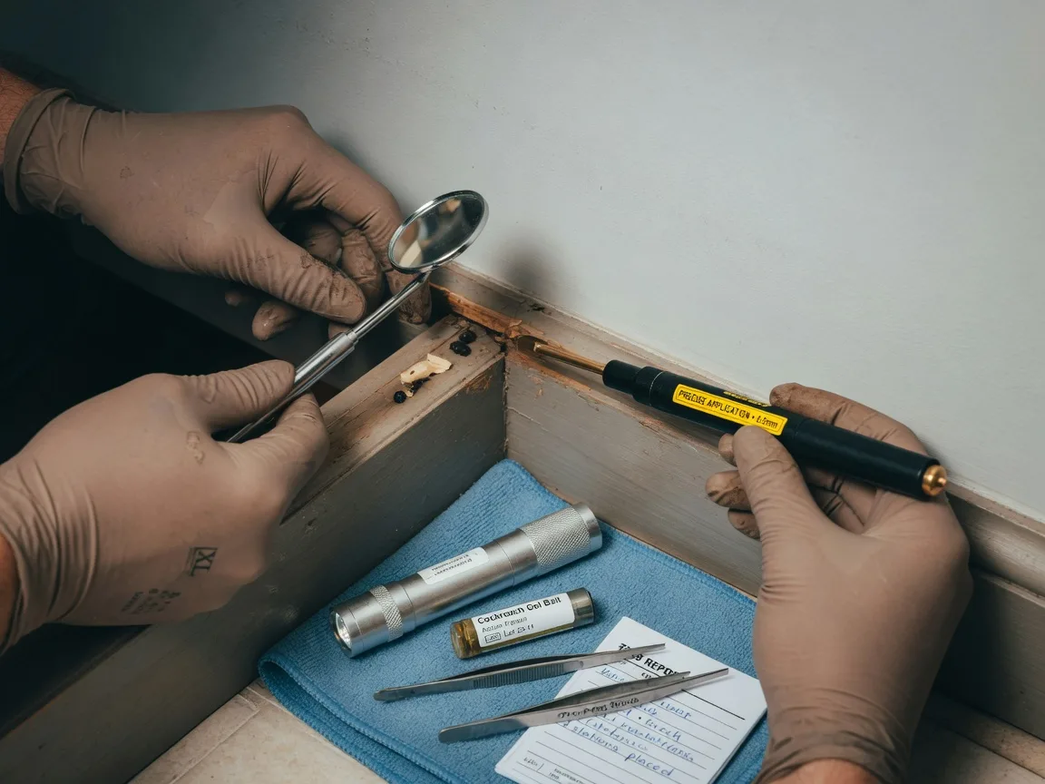 Why choose Emergency Pest Control in Rougon, LA